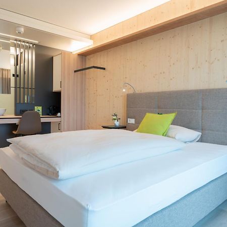 Eee Hotel Eberstalzell Экстерьер фото