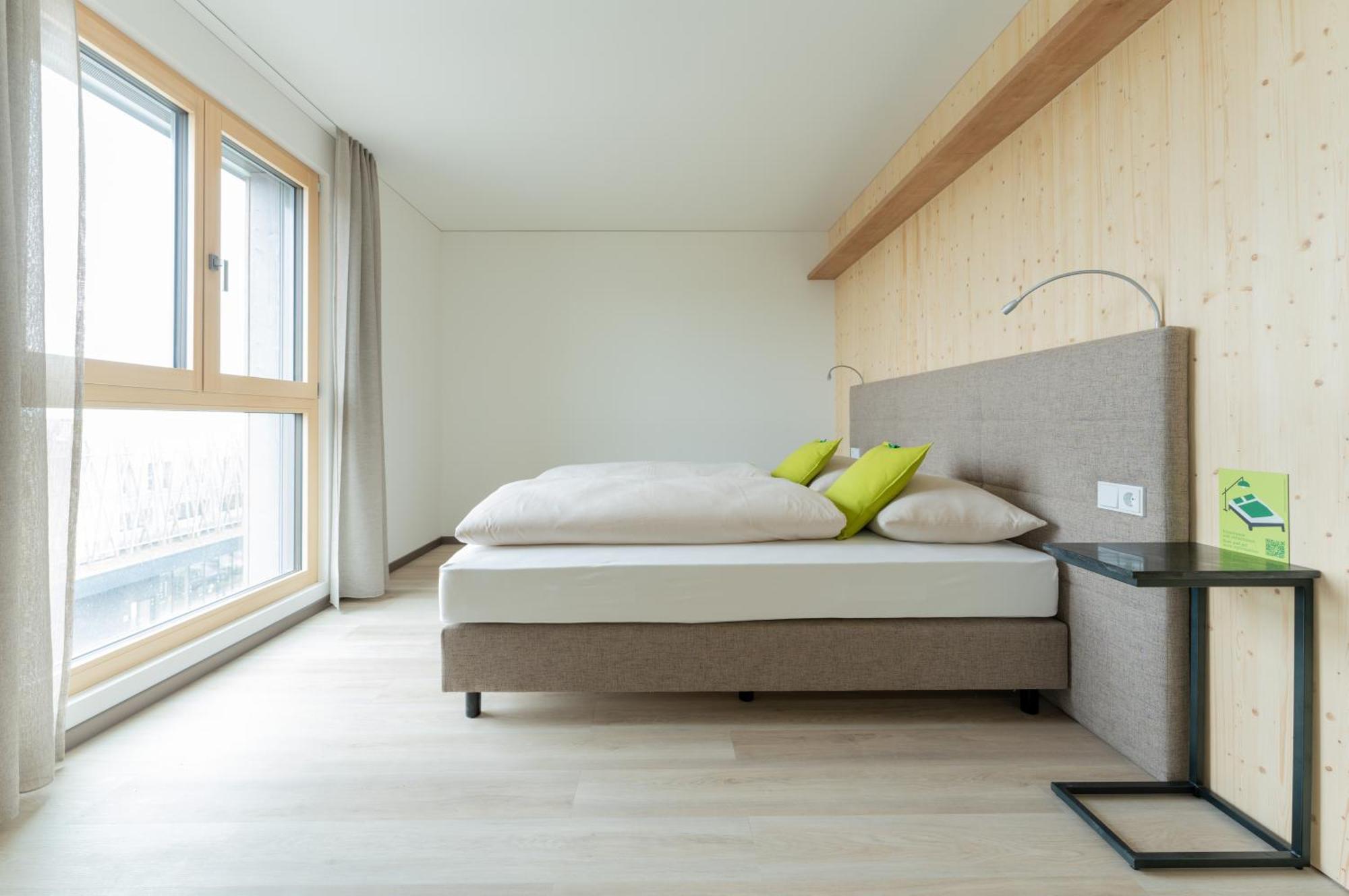 Eee Hotel Eberstalzell Экстерьер фото