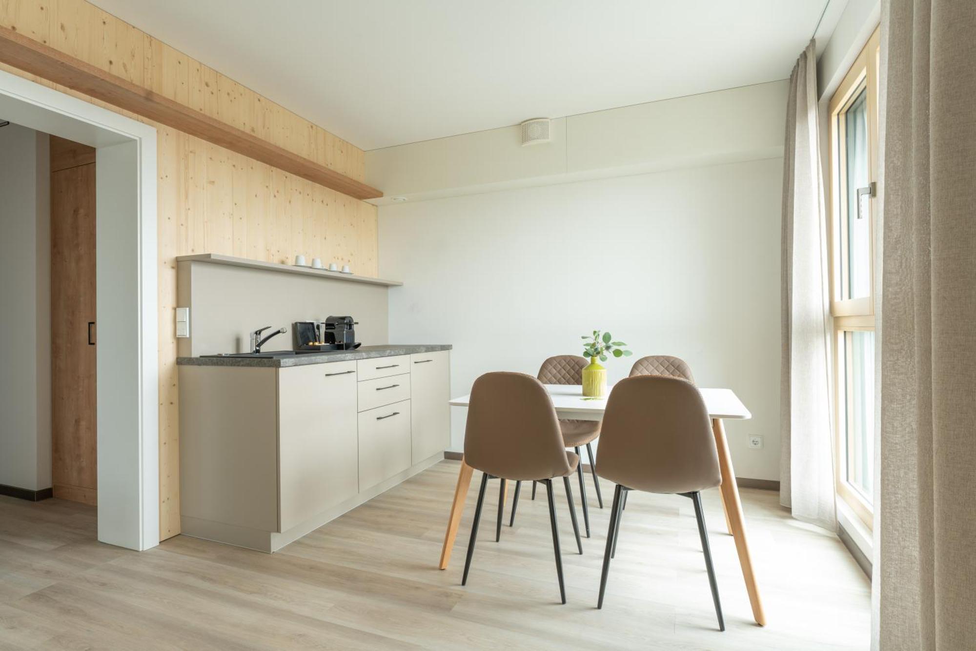 Eee Hotel Eberstalzell Экстерьер фото