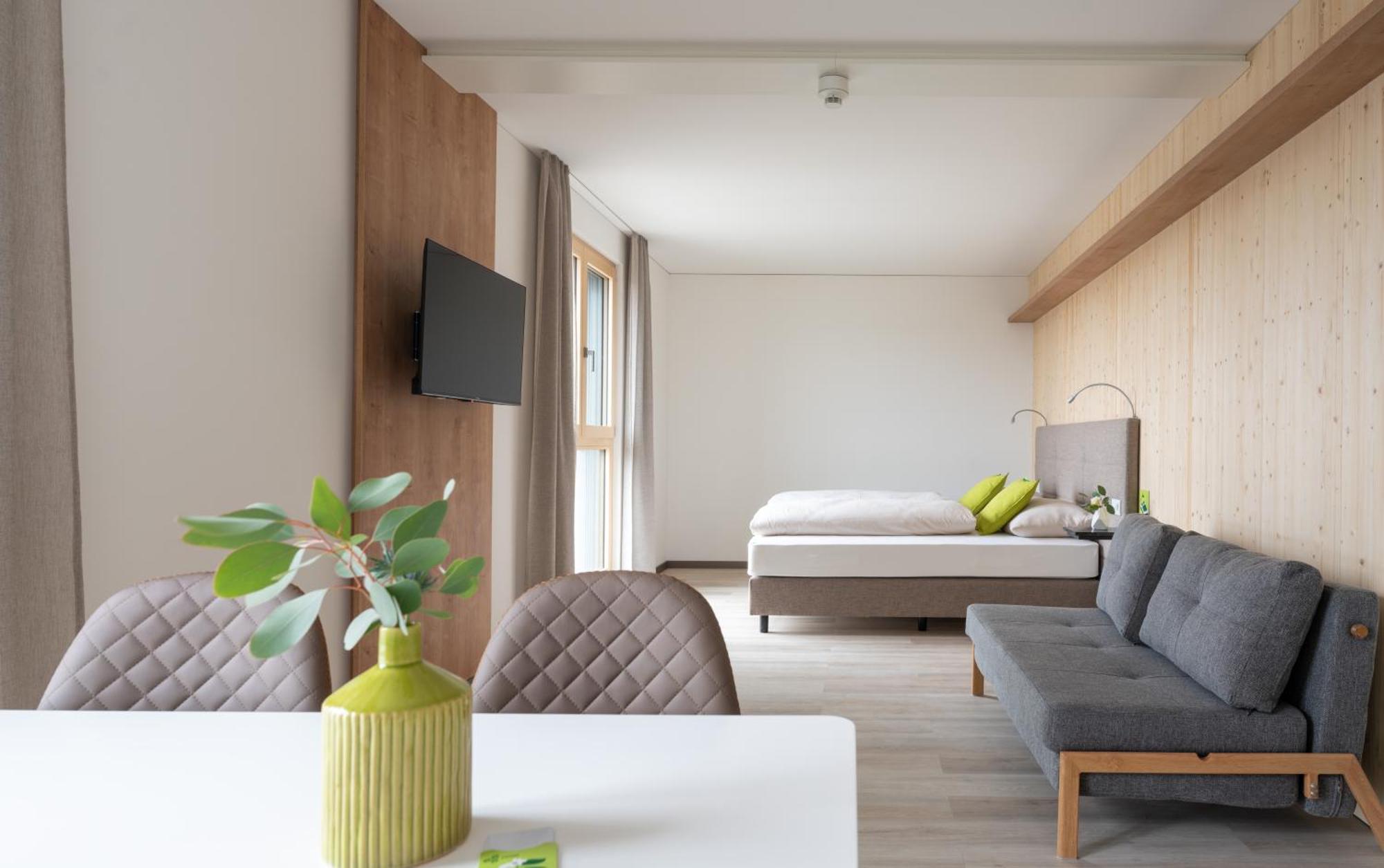 Eee Hotel Eberstalzell Экстерьер фото
