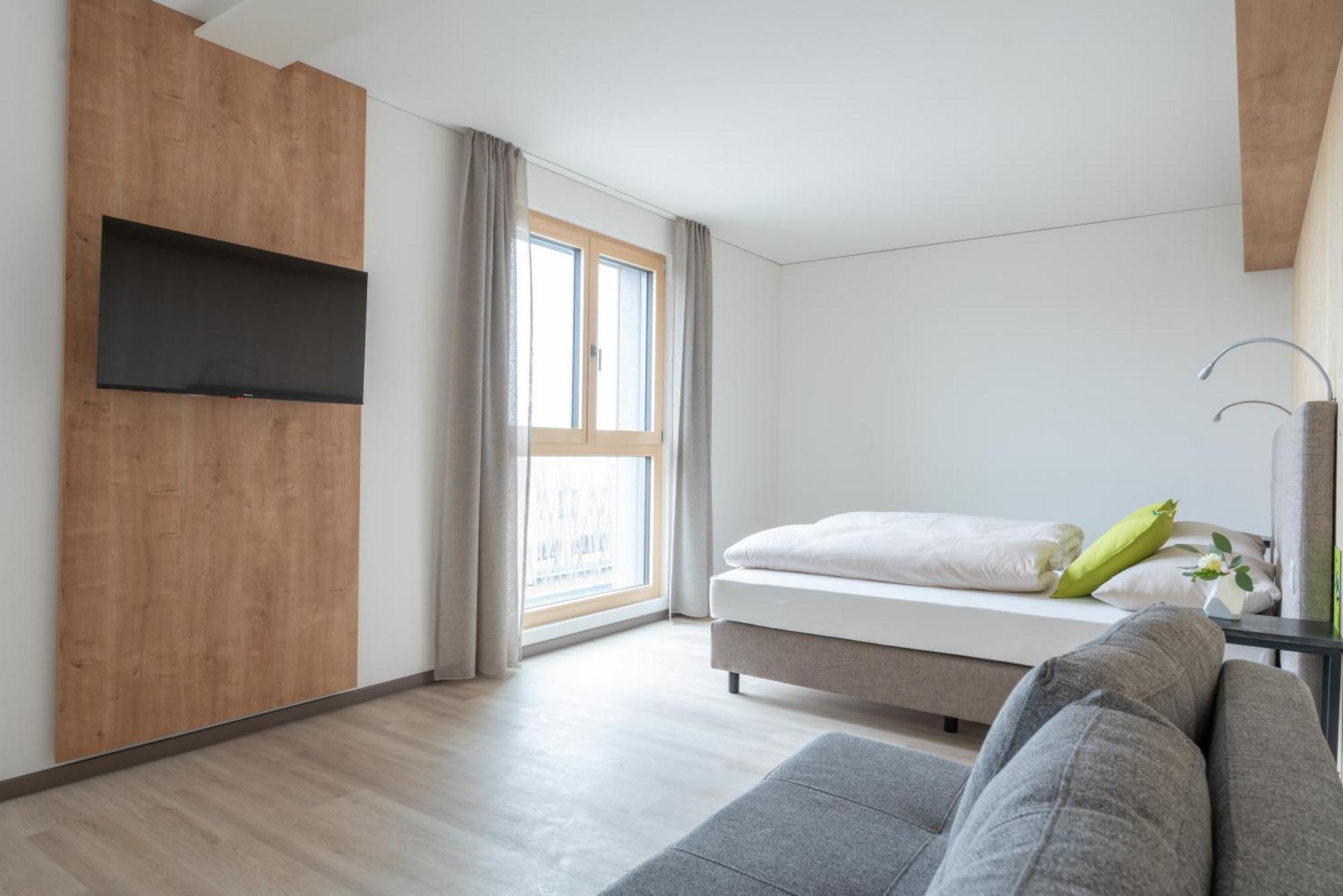 Eee Hotel Eberstalzell Экстерьер фото