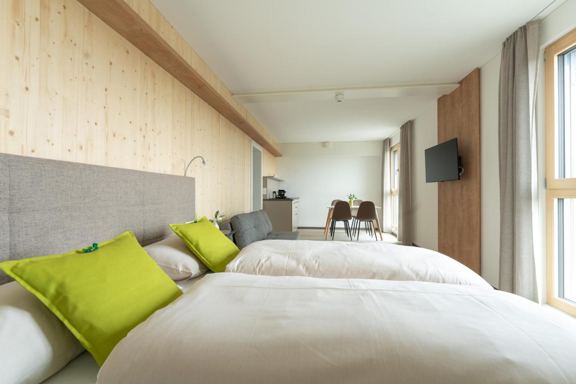 Eee Hotel Eberstalzell Экстерьер фото