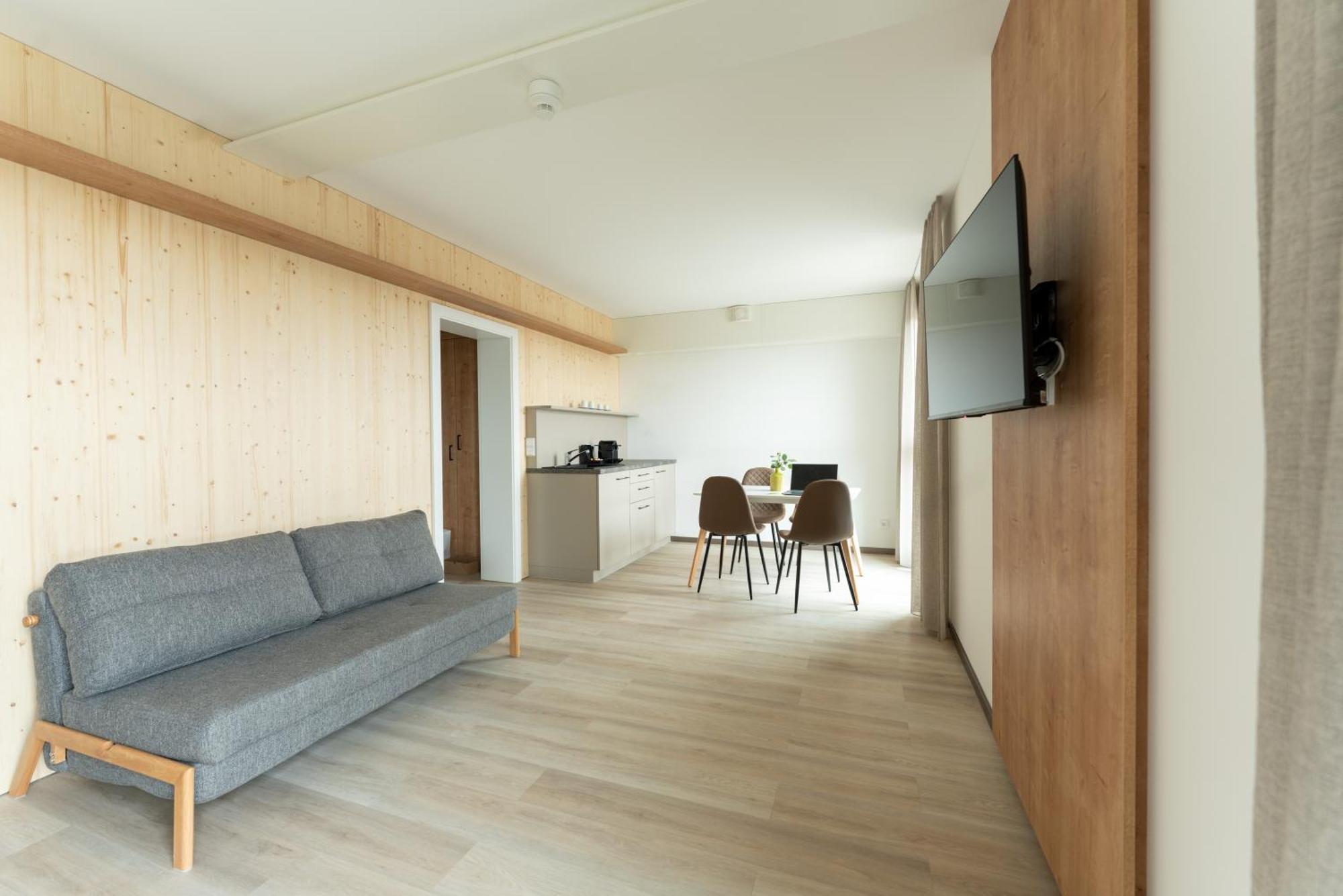 Eee Hotel Eberstalzell Экстерьер фото