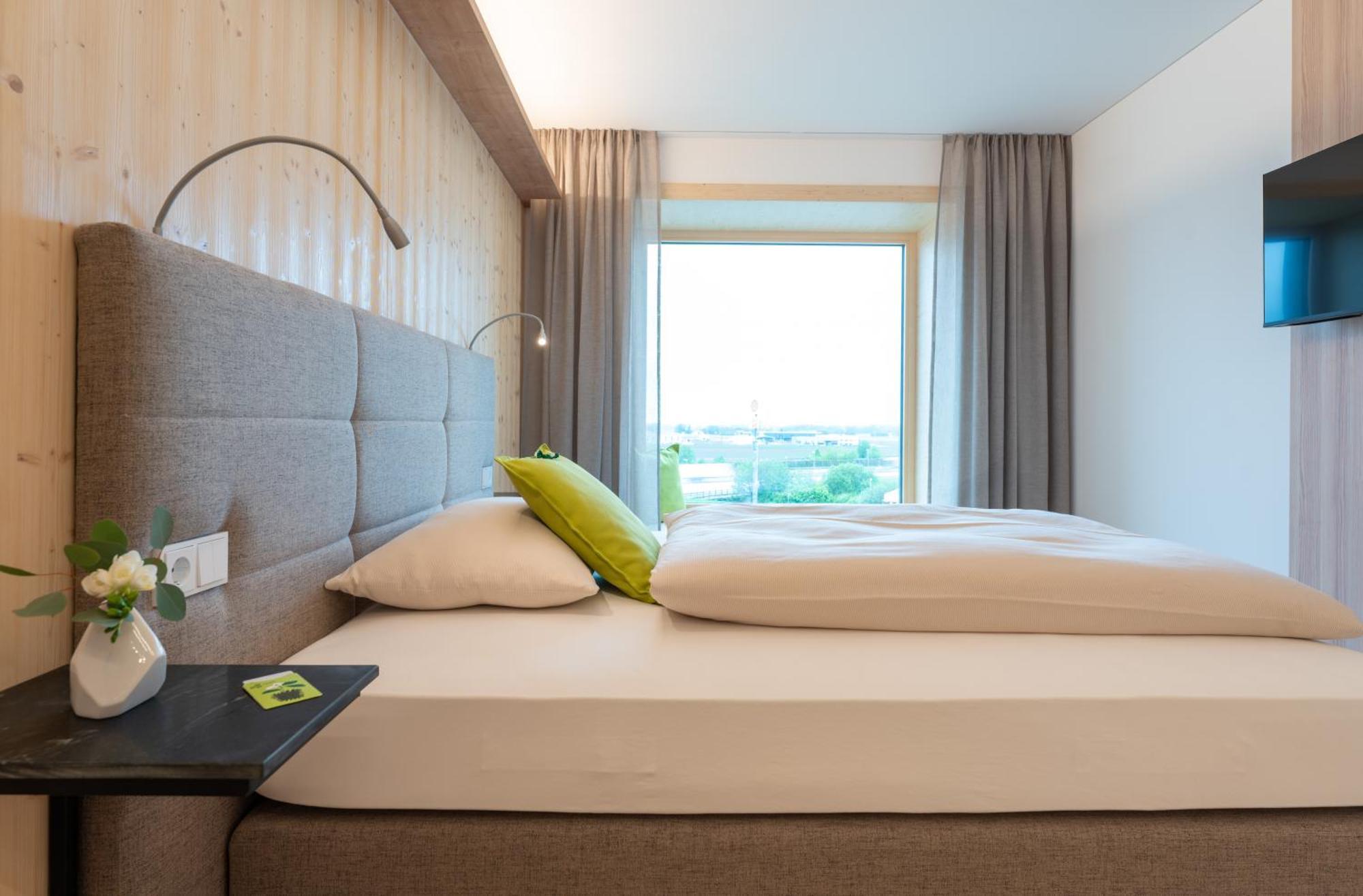 Eee Hotel Eberstalzell Экстерьер фото