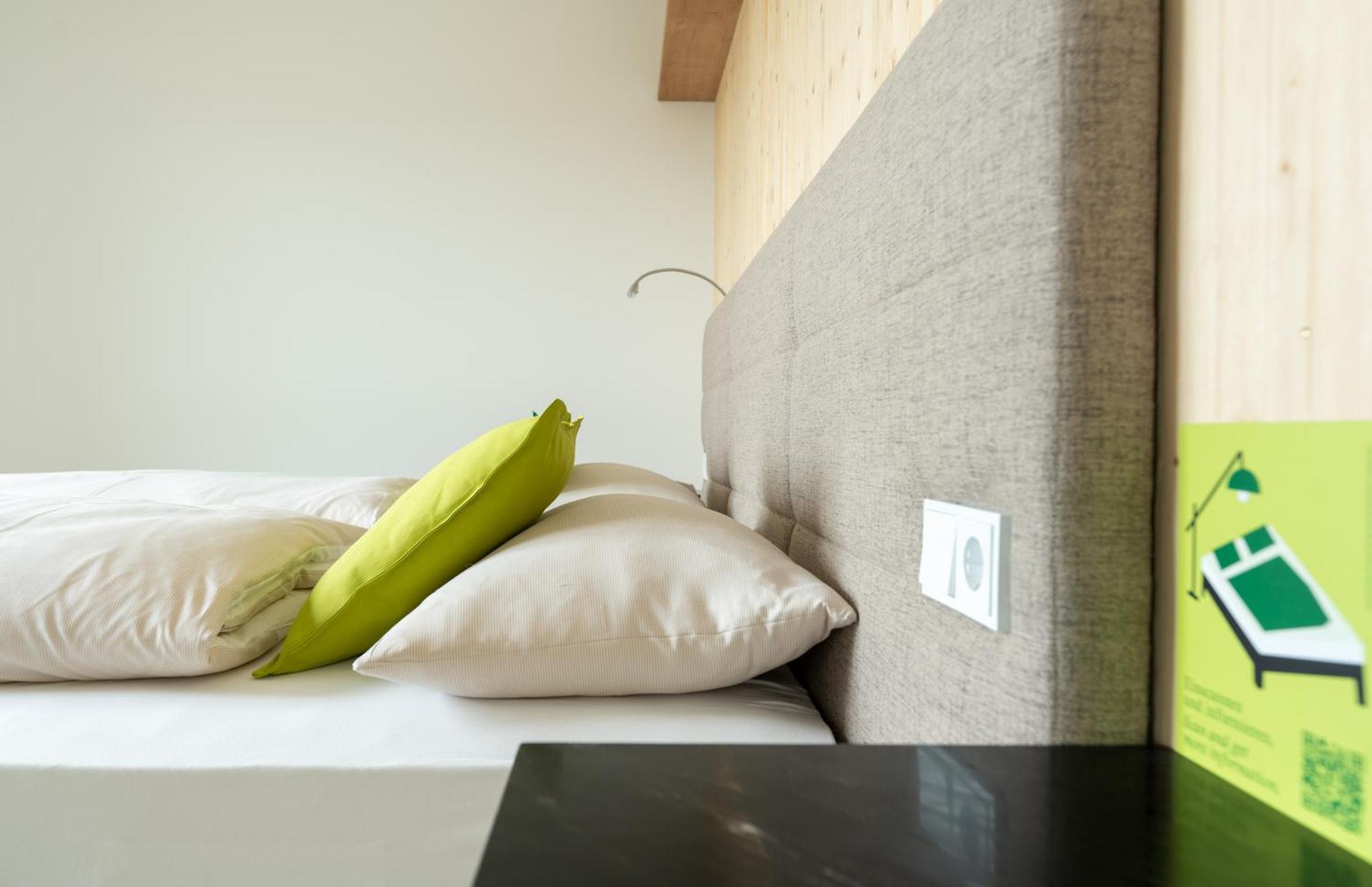 Eee Hotel Eberstalzell Экстерьер фото